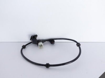 Mercedes ml gle w166 гальмо електричний шланг фото №1