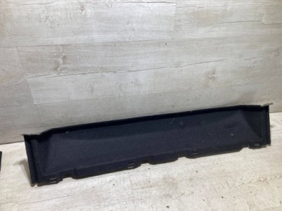 Mini Clubman F54 2016 wykładzina bagaznik