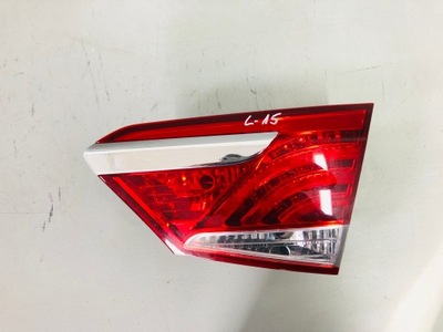 Задня лампа hyundai i40 combi 92404-3z000 фото №1