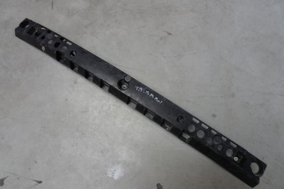 Renault talisman абсорбер бампера заднього фото №1