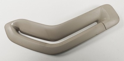 Направляющая поперечина правый перед volvo v70 ii фото №1