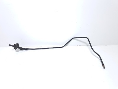 Renault megane scenic ii трубка шланг зчеплення циліндр зчеплення фото №1