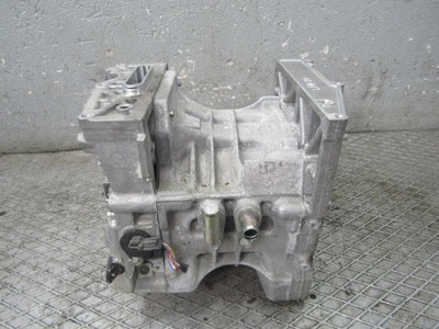 Leaf ii ze1 21r двигатель электрический em57 фото №1