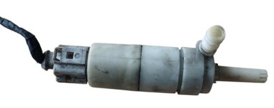 Помпа розпилювача лампи передньої mercedes a0345455328 фото №1