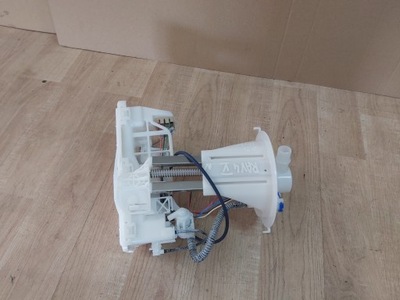 Toyota rav4 v насос пального 2,5 гібрид фото №1