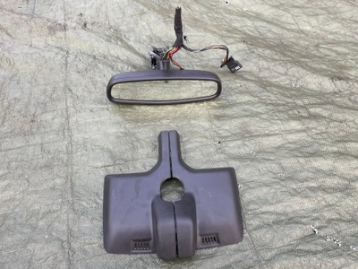 Зеркало внутреннее фотохромный opel insignia a 13338071 фото №1