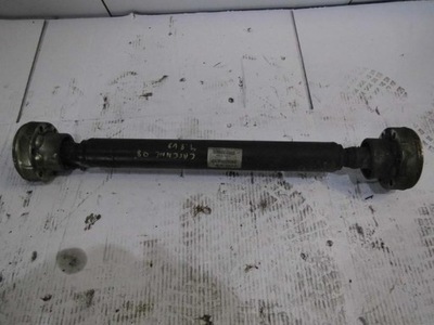 Wał привідний porsche cayenne 7l5 фото №1