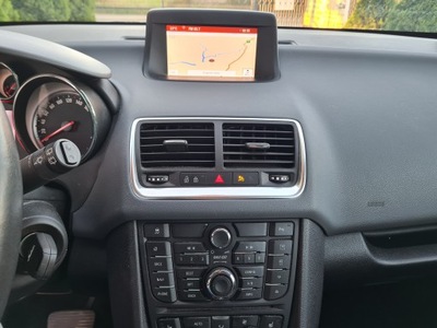 NAVEGACIÓN NAVI 650 OPEL MERIVA B  