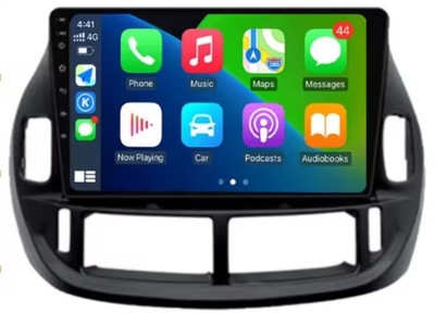 Radio nawigacja ANDROID Toyota Previa Estima WiFi GPS Bluetooth