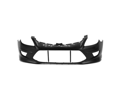 Hyundai i-30 2008 - 2012 передний бампер фото №1