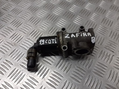 VÁLVULA EGR OPEL ZAFIRA B 1.9 CDTI 50024005  