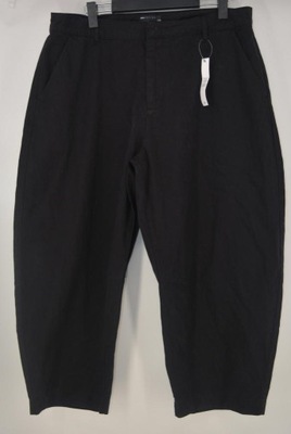 Szerokie spodnie Asos design 46