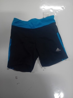 Szorty damskie Adidas D79966 r XS (KL53)