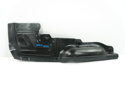 Skoda kamiq защита пол 658825505 rok 2020 фото №1