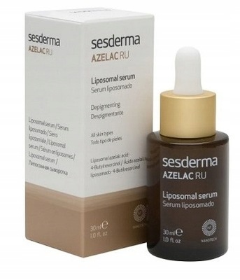 Sesderma Azelac RU Rozjaśniające Serum Liposomowe