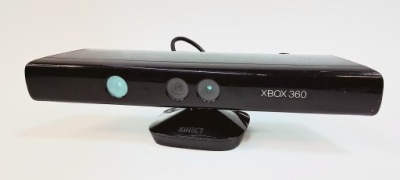 KINECT DO XBOX 360 MODEL 1414