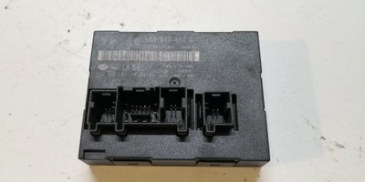 Audi vw модуль комфорту 1k0959433s фото №1