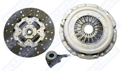 CLUTCH SET DO FORD RANGER 2,2/3,2 TDCI 4X4  