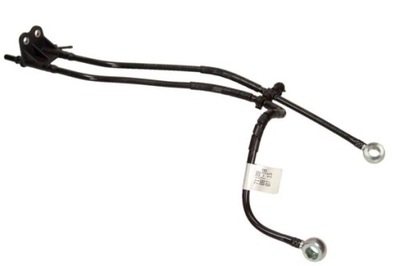 Шланг топливный iveco daily iv 3,0 06- 504375110 фото №1