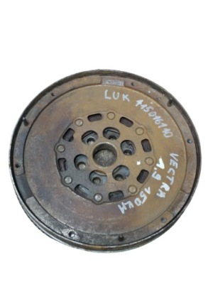 415016110 комплект маховик з двома масами opel vectra 1.9 фото №1