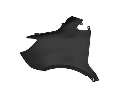 Крила передній лівий mercedes sprinter 2018- фото №1