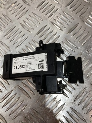 Замок зажигания citroen c4 picasso ii 13- 9800630080 фото №1