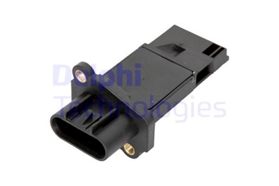 Delphi витратомір captiva renault koleos saab 95 фото №1