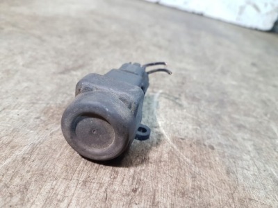 Датчик ударный fiat palio 1 фото №1