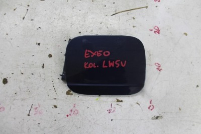 Крышка заливной топлива seat exeo sedan kol. lw5u 08-13 фото №1