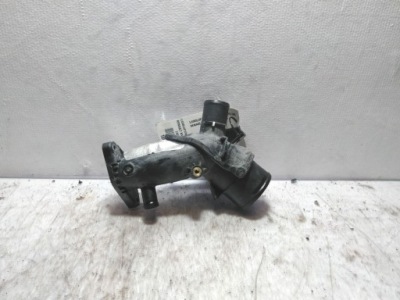 2019 renault kangoo ii пабтрубок  интеркулер 165763328r фото №1