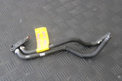 Датчик вакууму stelvio 00552831340 фото №1