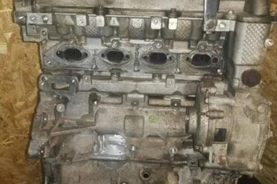 Двигун opel signum z20net 2.0l бензиновий 129kw 2003 фото №1