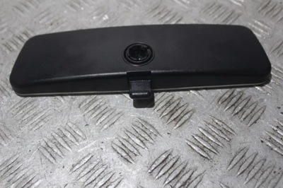 Дзеркало внутрішнє skoda octavia iii фото №1