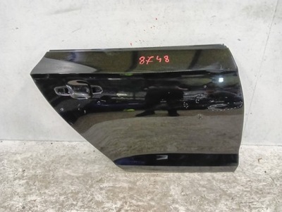 Двері праве задні правий задня audi a5 ii 2 8w sportback 15- фото №1