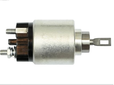 Вимикач електромагнітний, стартер as-pl ss0145 фото №1