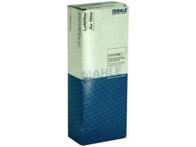 Фільтр повітря ford transit 2.0-2.4 transit tourneo 2.0 2.2 фото №1