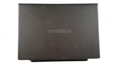 KLAPA MATRYCY LAPTOP TOSHIBA PORTEGE Z930