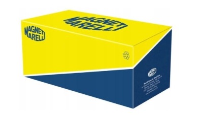 Ammq19765 витратомір повітря alfa romeo фото №1