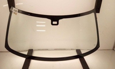 Скло лобове передня bmw mini r50 /r53 2001-2006 cabrio hbk датчик підігрів фото №1