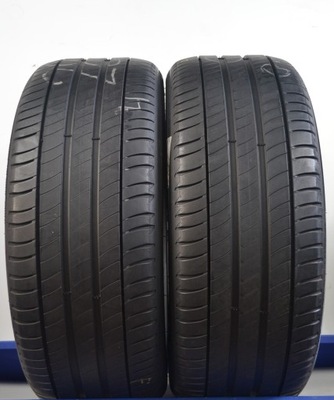 245/45R18 100Y MICHELIN PRIMACY 3 x2szt 2866o 