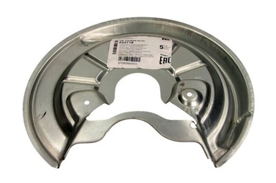 NK 234718 PANEL ROZBRYZGIWUJACY, DISC BRAKE - milautoparts-fr.ukrlive.com