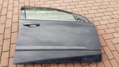 Двері передні перед праве opel astra h фото №1