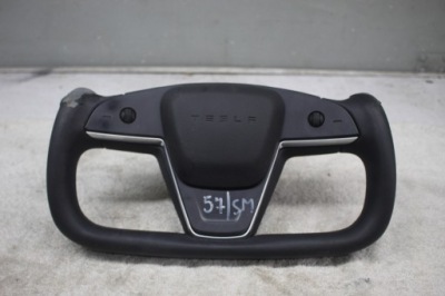 Повітропровід подушка безпеки tesla s x 1625769-00-e фото №1