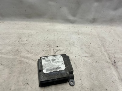 Fiat fiorino датчик подушка безпеки модуль подушок europa оригінальний номер фото №1