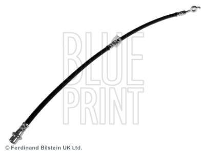 BLUE PRINT ADT353197 ПАТРУБОК ТОРМОЗНОЙ ЛЕВЫЙ ПЕРЕД RAV4 1,8-2,0 VVTI 4WD