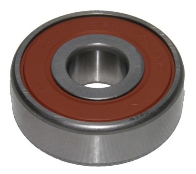 Підшипник b17-99dg8 2rs nsk 17x52x17 фото №1