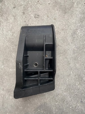 Porsche 982 cayman кронштейн 98158046402 фото №1