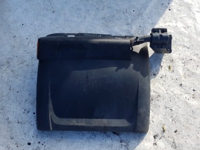 Крила підкрилок zakole труба кронштейн перед правий daf xf 106 , cf euro 6 фото №1