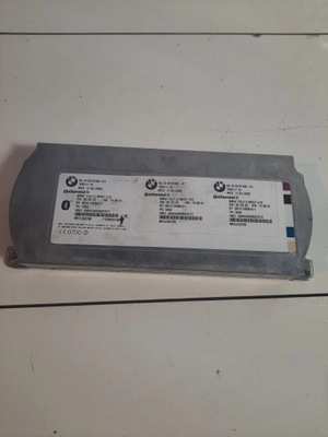 Модуль bluetooth 9216168 bmw f01 f02 фото №1