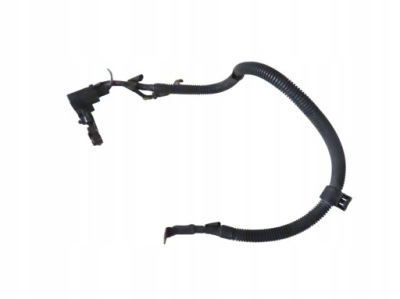 Клема мінусова toyota avensis 3 t27 t29 2.0 d4d 2015-2018 рік фото №1